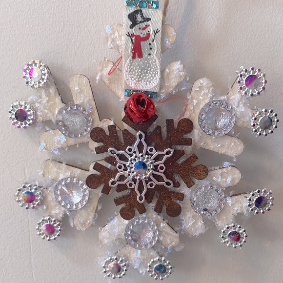 🔥Rockin Luxuries Snowflake Collection , more to come!! - Picture 1 of 1